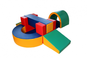 Модуль-трансформер № 20 (8 элементов) - fgospostavki.ru - Челябинск