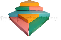 Модуль трансформер № 28 (7 элементов) - fgospostavki.ru - Челябинск