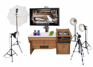 Многофункциональная профессиональная интерактивная мультимедийная студия производства анимационных фильмов «Волшебный мир» - fgospostavki.ru - Челябинск