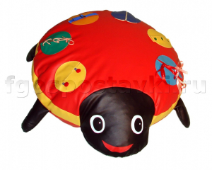 Дидактическая божья коровка - fgospostavki.ru - Челябинск