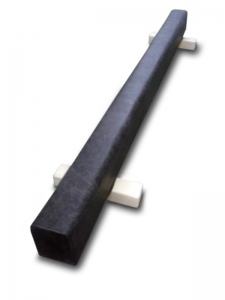 Бревно гимнастическое напольное мягкое (5 метров, без опор) - fgospostavki.ru - Челябинск