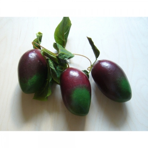 Ветка муляжей "Манго" - fgospostavki.ru - Челябинск