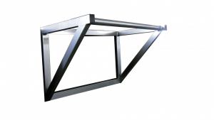 Перекладина навесная (в призматической раме) - fgospostavki.ru - Челябинск