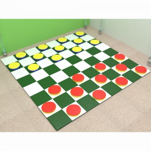 Игровой набор Шашки - fgospostavki.ru - Челябинск