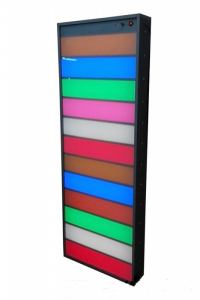 Лестница света 12 ячеек - fgospostavki.ru - Челябинск