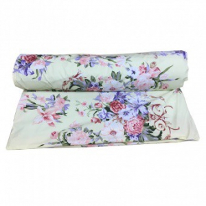 Пододеяльник (внешний чехол) для тяжелого одеяла 115х145 сантиметров - fgospostavki.ru - Челябинск