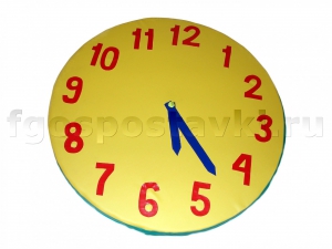 Напольные часы вариант 2 - fgospostavki.ru - Челябинск