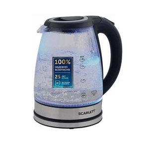 Чайник электрический - fgospostavki.ru - Челябинск