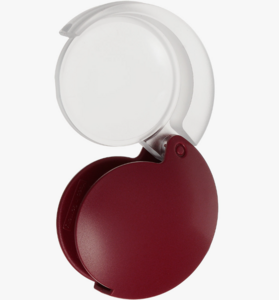 Лупа складная (4х) - fgospostavki.ru - Челябинск