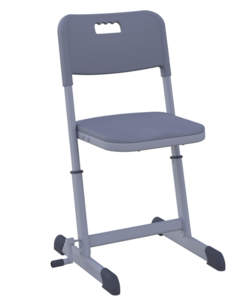 Стул ученический NOMAD V - fgospostavki.ru - Челябинск