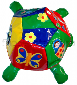 Чехол к черепахе (ПВХ-тент) - fgospostavki.ru - Челябинск