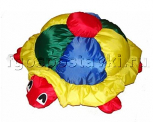 Черепаха под чехлы (напольная мягкая) - fgospostavki.ru - Челябинск