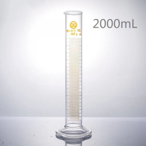 Измерительный цилиндр 2000 мл. - fgospostavki.ru - Челябинск