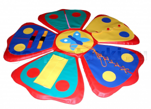 Дидактический цветок - fgospostavki.ru - Челябинск