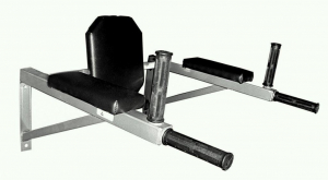 Брусья настенные со спинкой и подлокотниками (разборные) - fgospostavki.ru - Челябинск