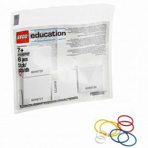 Набор с запасными частями "Резиновые кольца и приводы" - fgospostavki.ru - Челябинск