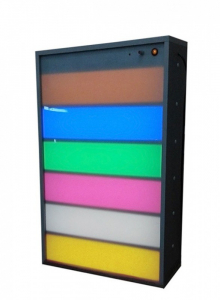 Лестница света 6 ячеек - fgospostavki.ru - Челябинск