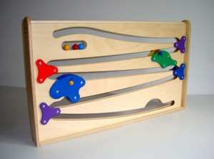 Панель для игровых зон “Лабиринт” - fgospostavki.ru - Челябинск