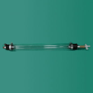 Демонстрационная газоразрядная трубка с двумя электродами - fgospostavki.ru - Челябинск