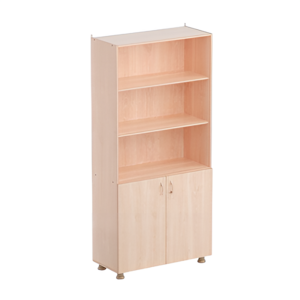 Шкаф для хранения учебных пособий - fgospostavki.ru - Челябинск