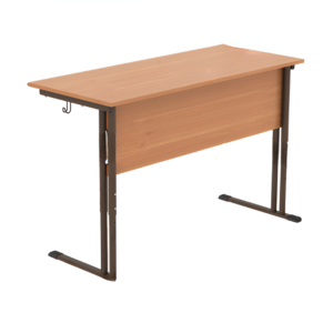 Стол ученический 2-местный регулируемый гр. 4-6 - fgospostavki.ru - Челябинск