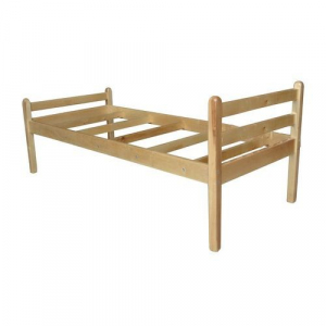 Кровать детская 1400*600*600 - fgospostavki.ru - Челябинск