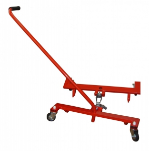 Тележка для перевозки брусьев - fgospostavki.ru - Челябинск