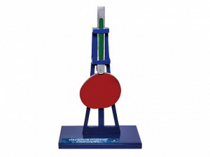 Модель механизма на подставке "Кулачковый механизм с толкателем" - fgospostavki.ru - Челябинск