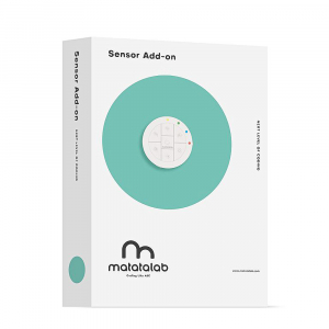 Дополнительный сенсорный набор Matatalab Sensor Add-on - fgospostavki.ru - Челябинск