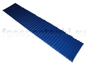 Дорожка массажная с вшитыми пластиковыми палочками - fgospostavki.ru - Челябинск