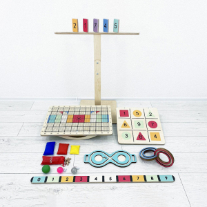 Доска Бильгоу «Макси» - fgospostavki.ru - Челябинск