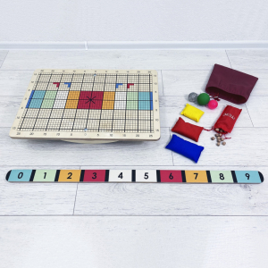 Доска Бильгоу «Стандарт» - fgospostavki.ru - Челябинск