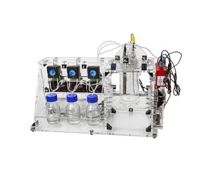 Робототехнический комплекс «Автоматический дозатор» - fgospostavki.ru - Челябинск