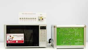 Учебный лабораторный стенд "Печь СВЧ" - fgospostavki.ru - Челябинск