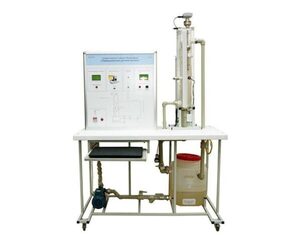 Типовой комплект учебного оборудования «Промышленные датчики уровня» - fgospostavki.ru - Челябинск