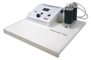 Учебная лабораторная установка «Исследование опасности повышения давления для закрытых аппаратов с жидкостью» - fgospostavki.ru - Челябинск