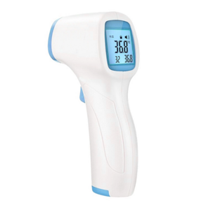 Термометр бесконтактный инфракрасный (вариант 2) - fgospostavki.ru - Челябинск