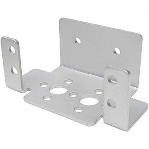 Кронштейны для крепления одного серводвигателя Tetrix (2 штуки) - fgospostavki.ru - Челябинск