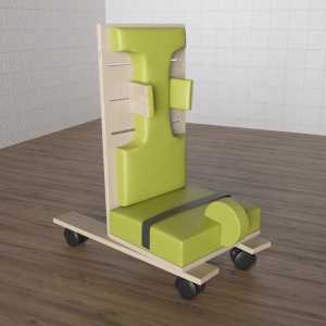 Сиденье для ребенка с ОВЗ «Хочу учиться» - fgospostavki.ru - Челябинск