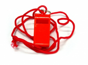 Свисток пластиковый - fgospostavki.ru - Челябинск