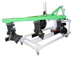 Учебный тренажер «Плуг» - fgospostavki.ru - Челябинск