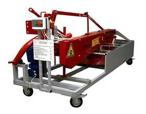 Учебный тренажер «Косилка роторная» - fgospostavki.ru - Челябинск