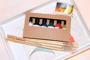 Комплект Эбру (вариант 2) - fgospostavki.ru - Челябинск