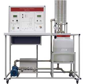 Лабораторный стенд "Датчики" - fgospostavki.ru - Челябинск