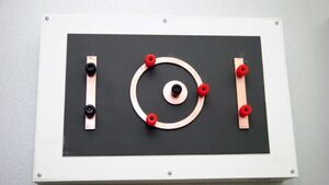 Сменная панель «Проводниковые материалы» - fgospostavki.ru - Челябинск