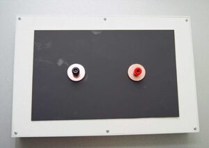 Сменная панель «Исследование характеристик диэлектриков» - fgospostavki.ru - Челябинск