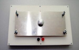 Сменная панель «Снятие поляризационных характеристик диэлектриков при различных температурах» - fgospostavki.ru - Челябинск