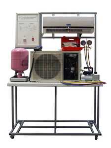Мастерская WSR «Монтаж кондиционера» - fgospostavki.ru - Челябинск