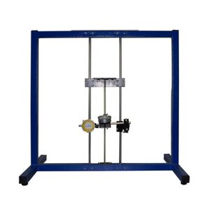 Лабораторный стенд «Устойчивость гибких стержней при сжатии» - fgospostavki.ru - Челябинск