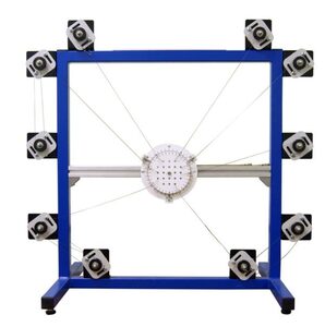 Лабораторный стенд «Произвольная плоская система сил» - fgospostavki.ru - Челябинск